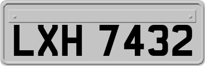 LXH7432