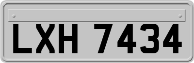 LXH7434