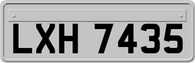 LXH7435
