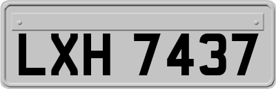 LXH7437