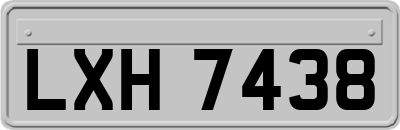 LXH7438