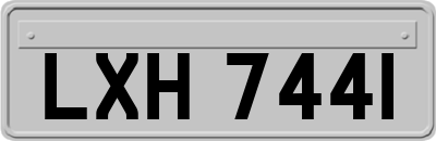 LXH7441