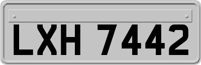 LXH7442