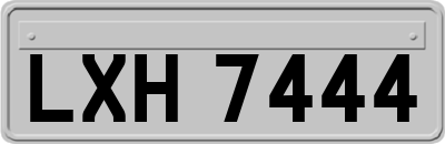 LXH7444