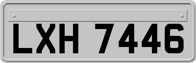 LXH7446