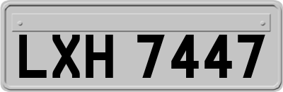 LXH7447