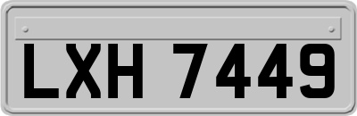 LXH7449