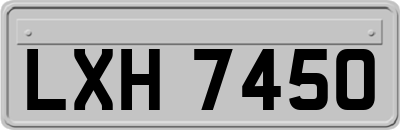 LXH7450