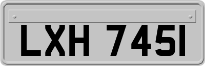 LXH7451