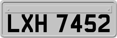 LXH7452