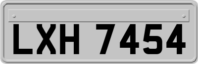 LXH7454