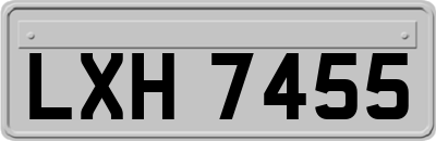 LXH7455