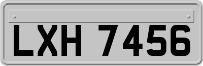 LXH7456
