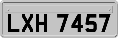 LXH7457