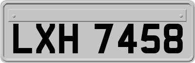 LXH7458