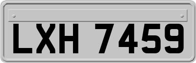 LXH7459