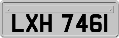 LXH7461