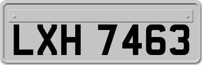 LXH7463