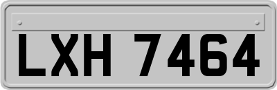 LXH7464