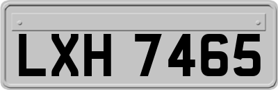 LXH7465
