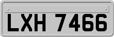 LXH7466