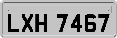 LXH7467