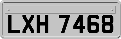 LXH7468