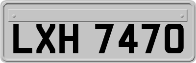 LXH7470