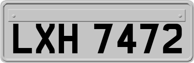 LXH7472
