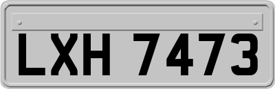 LXH7473