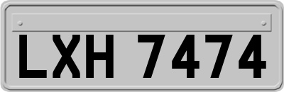LXH7474