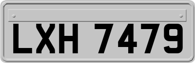 LXH7479