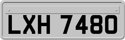 LXH7480