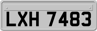 LXH7483
