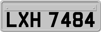 LXH7484