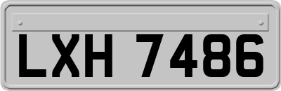 LXH7486
