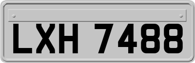 LXH7488
