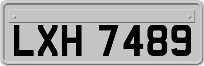 LXH7489