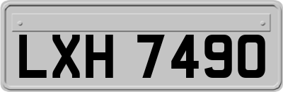 LXH7490