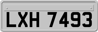 LXH7493