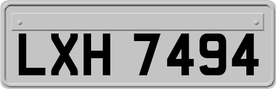 LXH7494