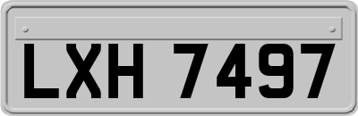 LXH7497