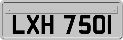 LXH7501
