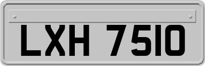 LXH7510