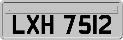 LXH7512