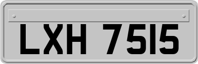 LXH7515