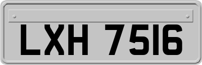 LXH7516