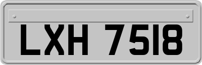 LXH7518