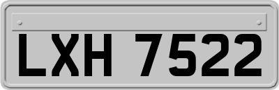 LXH7522