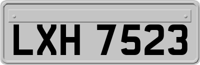 LXH7523